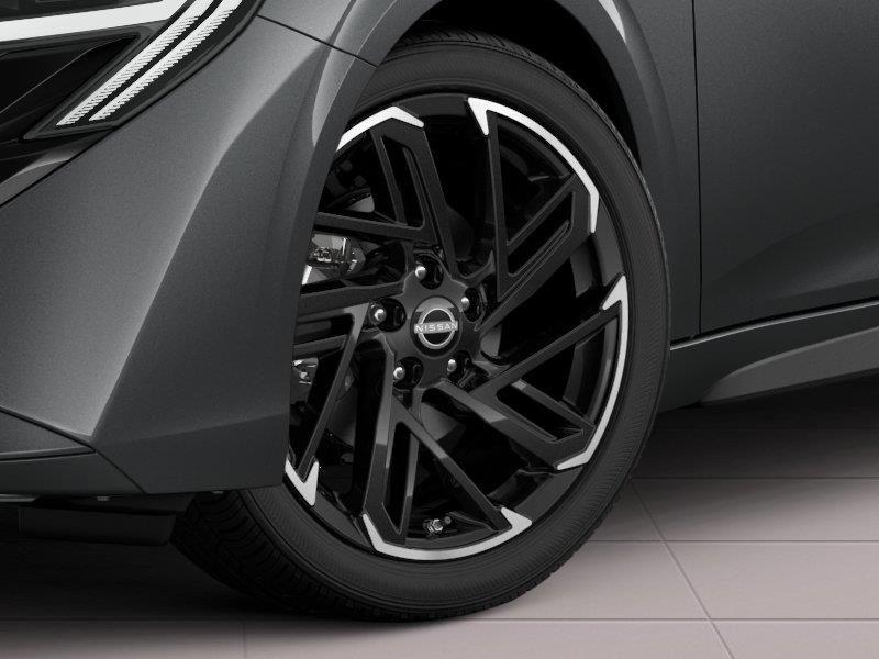 new 2026 Nissan Sentra car, priced at $27,185