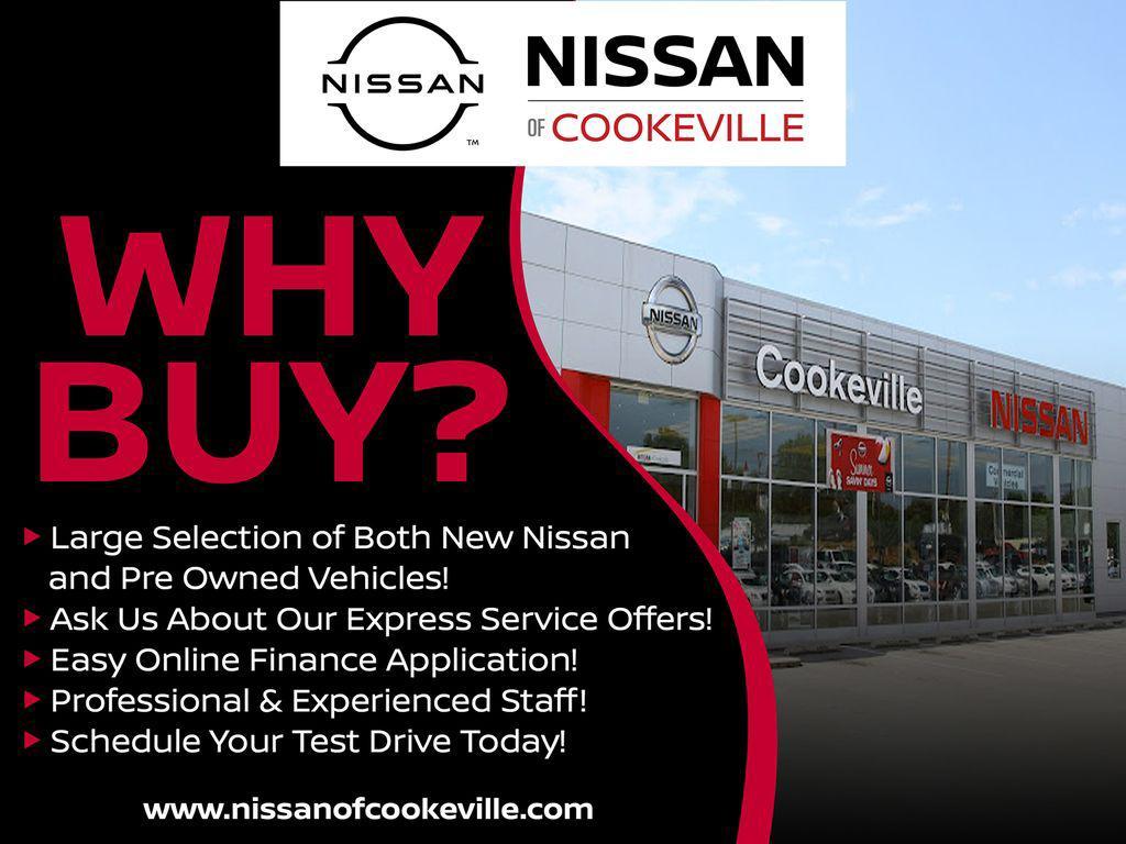 new 2026 Nissan Pathfinder car, priced at $47,687
