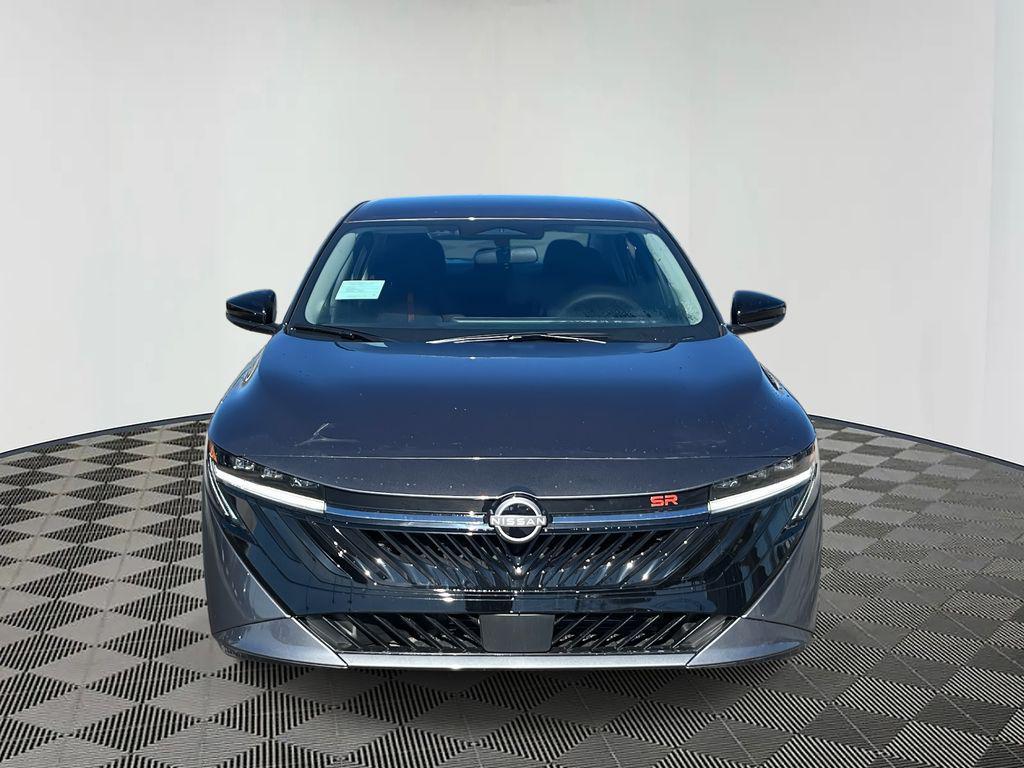 new 2026 Nissan Sentra car, priced at $25,162