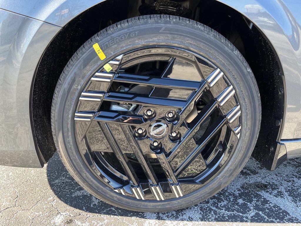 new 2026 Nissan Sentra car, priced at $25,162