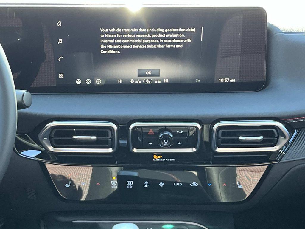 new 2026 Nissan Sentra car, priced at $25,162