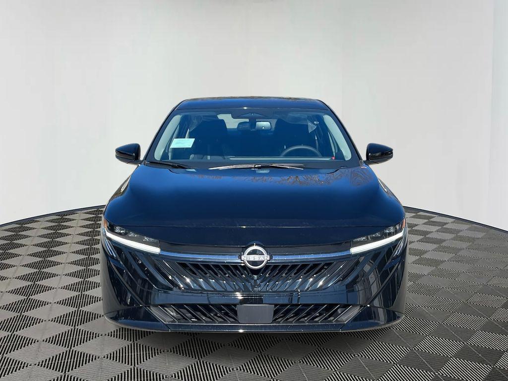 new 2026 Nissan Sentra car, priced at $24,239