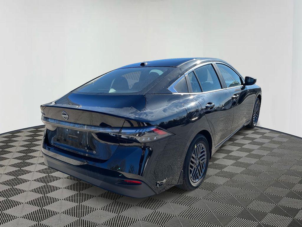 new 2026 Nissan Sentra car, priced at $24,239