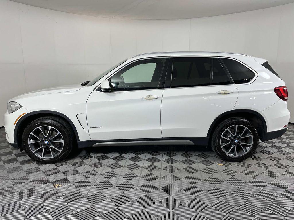 used 2017 BMW X5 car, priced at $10,499