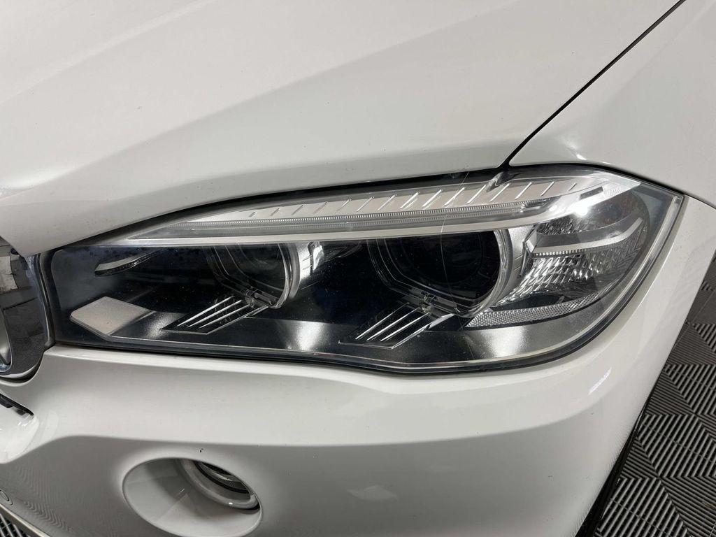 used 2017 BMW X5 car, priced at $10,499