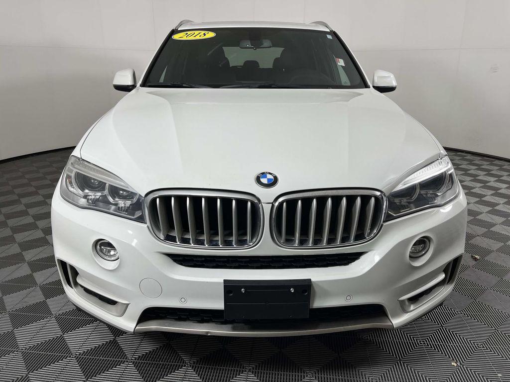 used 2017 BMW X5 car, priced at $10,499