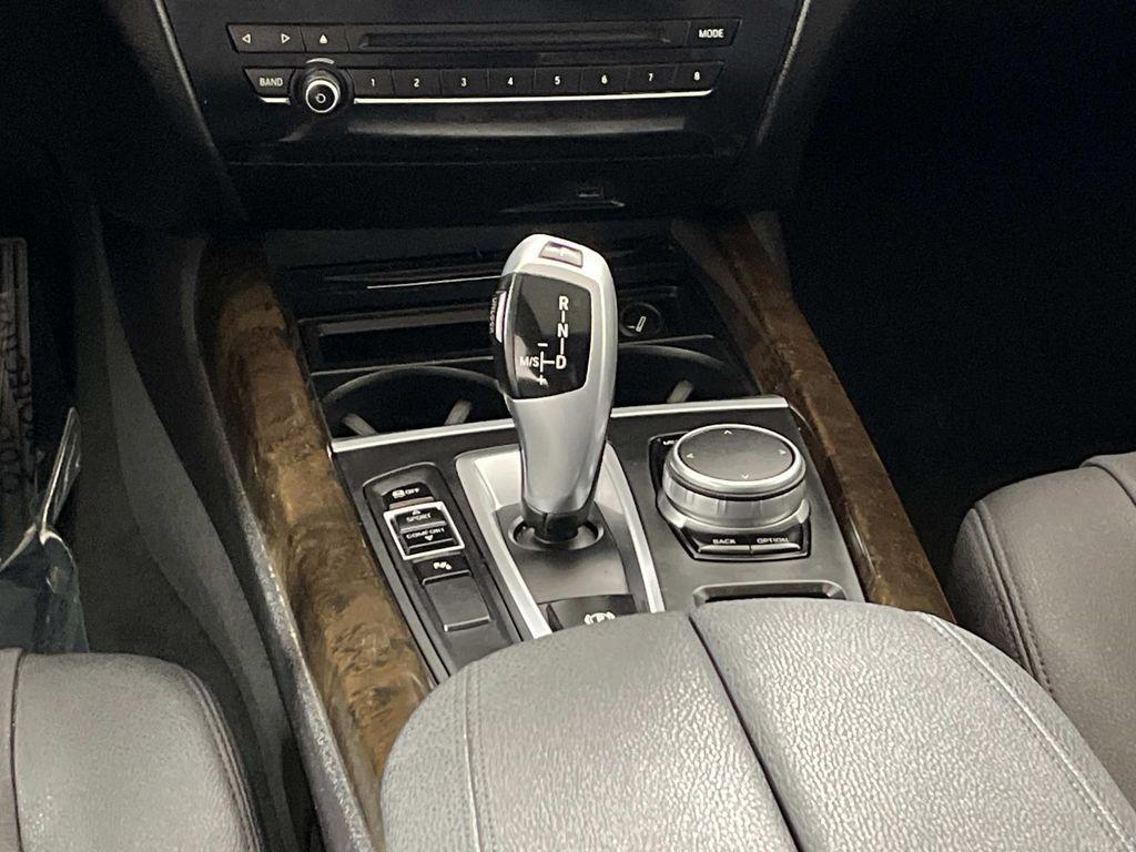 used 2017 BMW X5 car, priced at $10,499