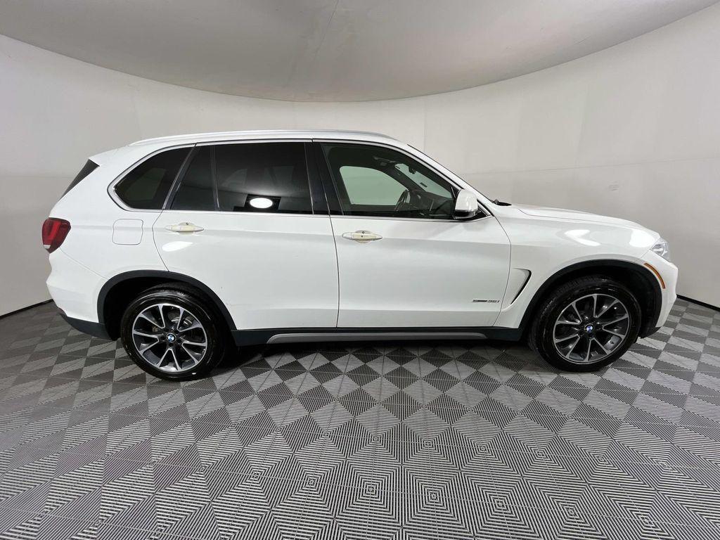 used 2017 BMW X5 car, priced at $10,499
