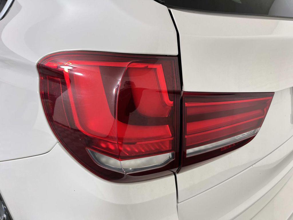 used 2017 BMW X5 car, priced at $10,499