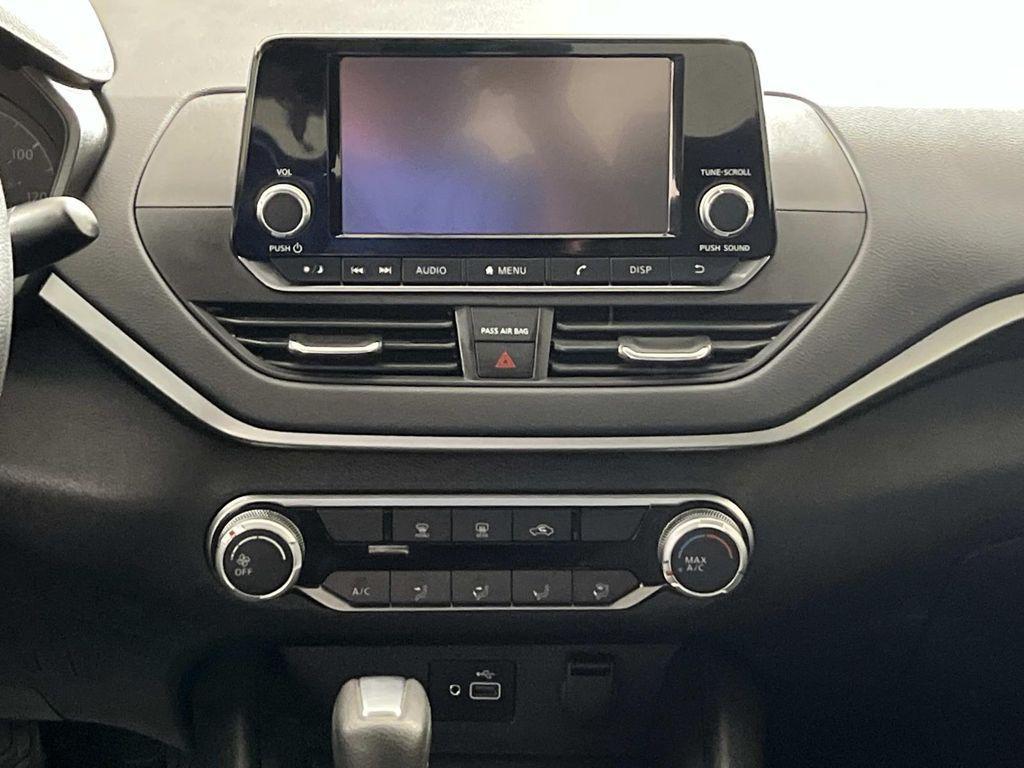 used 2024 Nissan Altima car, priced at $18,929