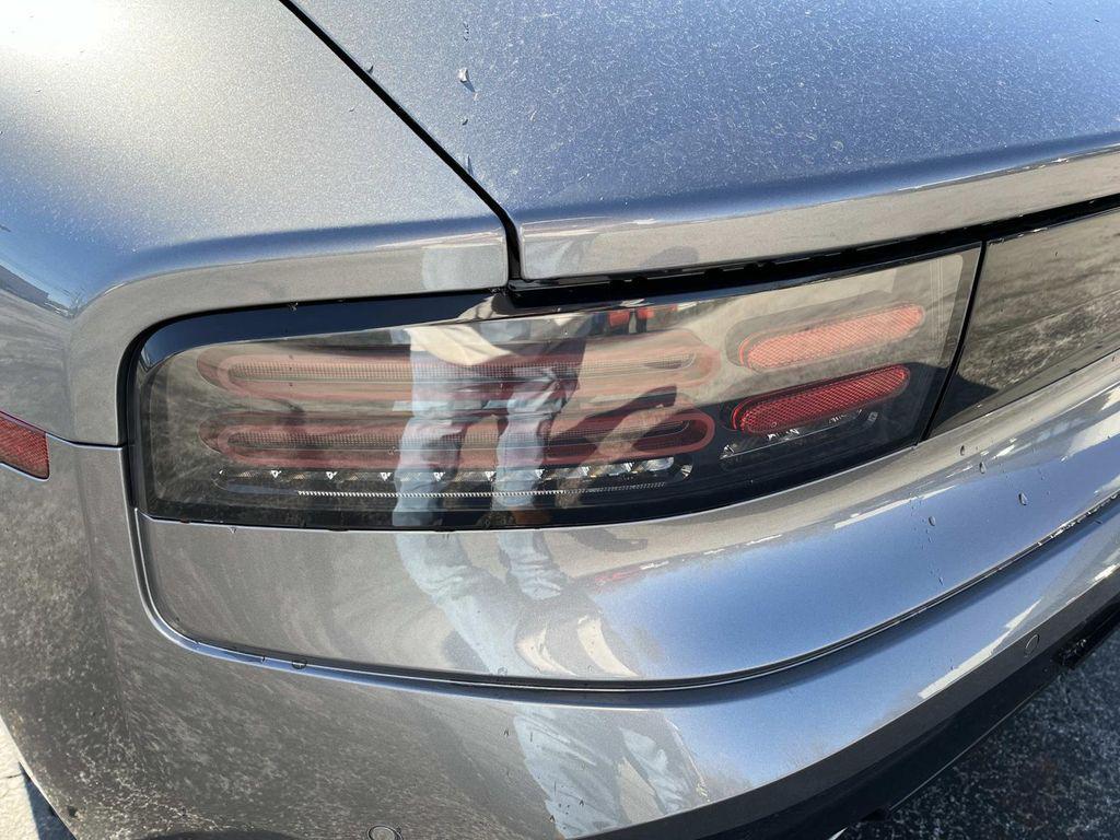 new 2026 Nissan Z car, priced at $43,440