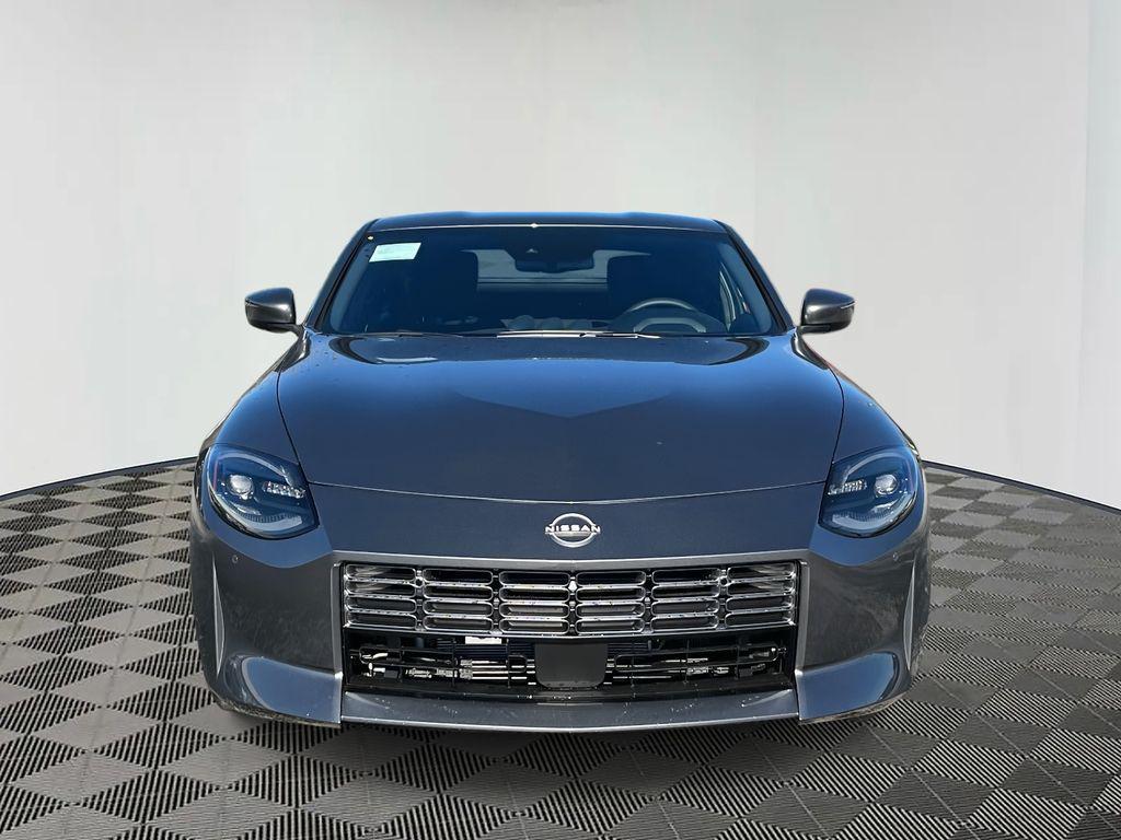 new 2026 Nissan Z car, priced at $43,440
