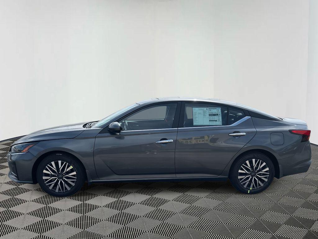 new 2025 Nissan Altima car, priced at $25,982
