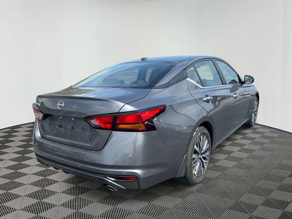 new 2025 Nissan Altima car, priced at $25,982