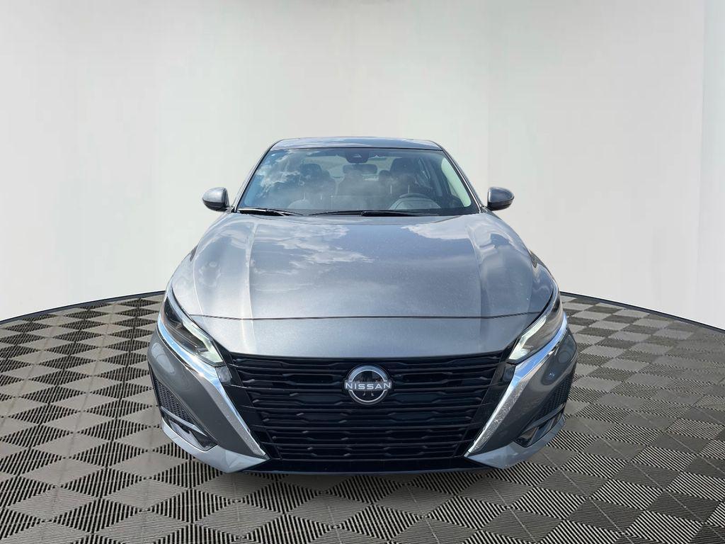 new 2025 Nissan Altima car, priced at $25,982