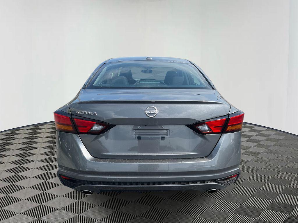 new 2025 Nissan Altima car, priced at $25,982