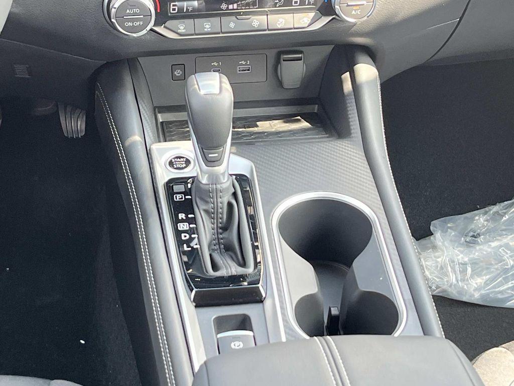 new 2025 Nissan Altima car, priced at $25,982