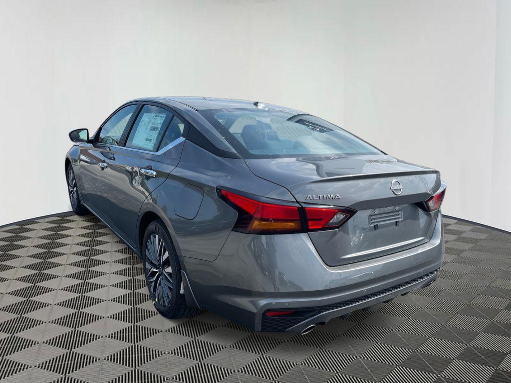 new 2025 Nissan Altima car, priced at $25,982
