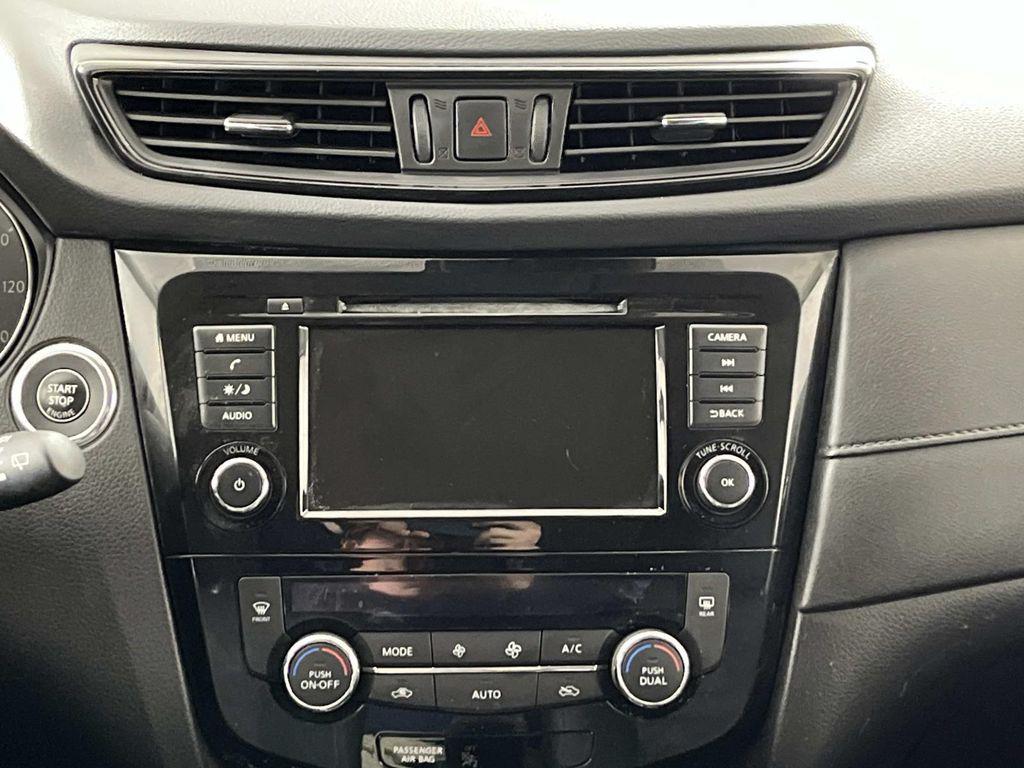 used 2020 Nissan Rogue car, priced at $13,799