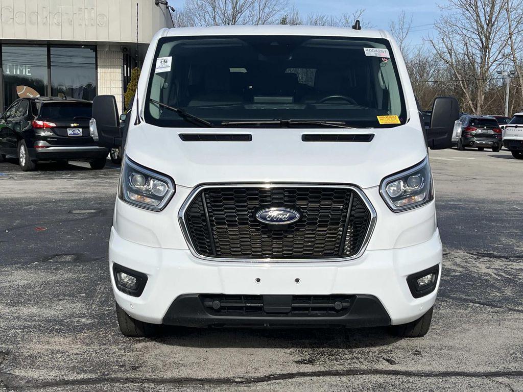 used 2023 Ford Transit-350 car, priced at $34,905