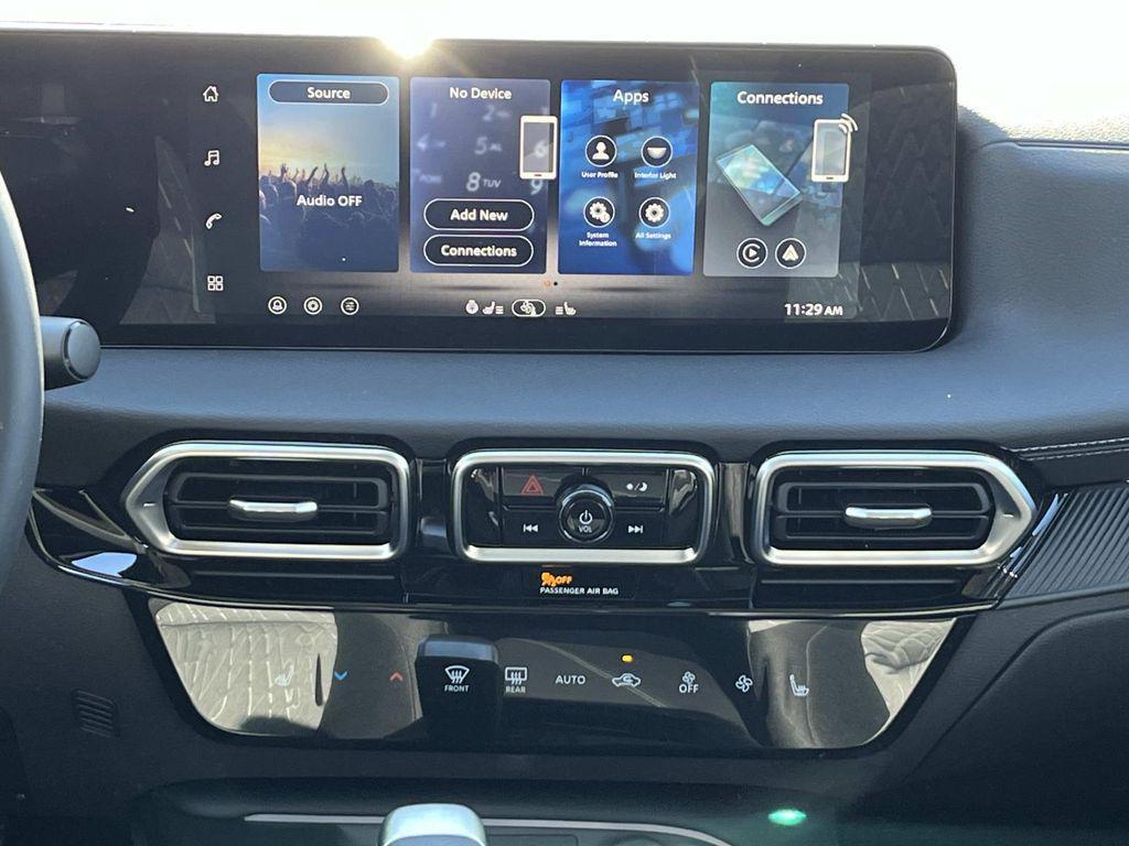 new 2026 Nissan Sentra car, priced at $24,405