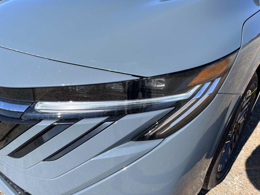 new 2026 Nissan Sentra car, priced at $24,405