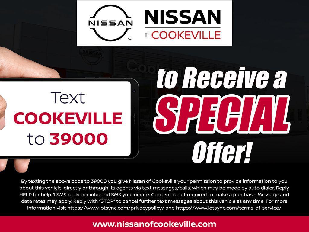used 2023 Nissan Rogue car, priced at $22,566