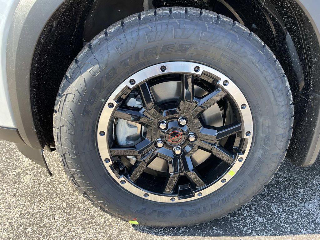 new 2026 Nissan Pathfinder car, priced at $44,438