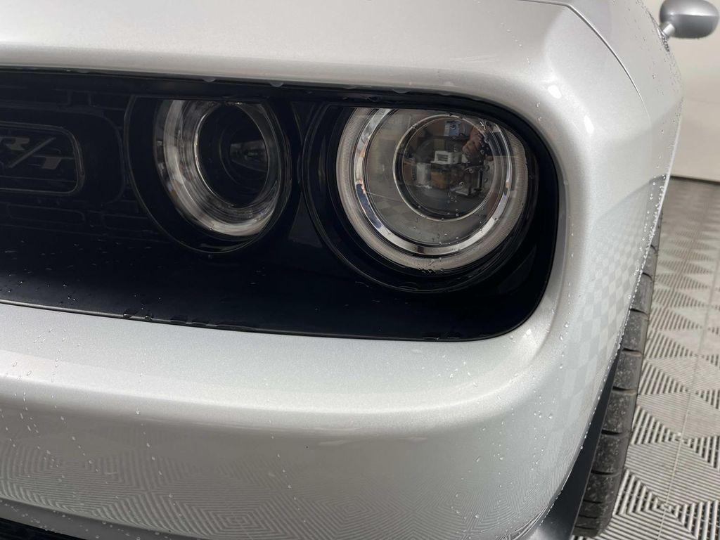 used 2023 Dodge Challenger car, priced at $37,988