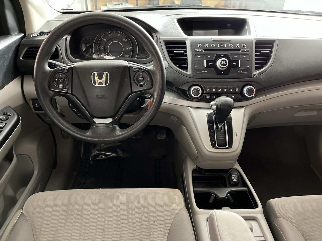 used 2013 Honda CR-V car, priced at $7,999