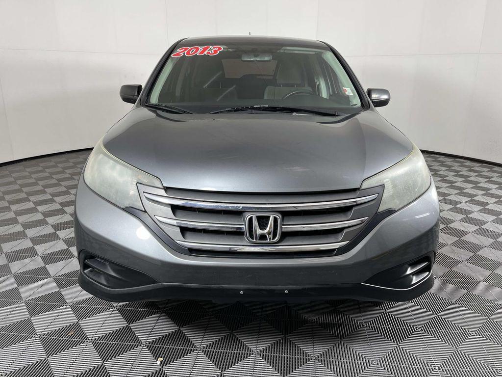 used 2013 Honda CR-V car, priced at $7,999