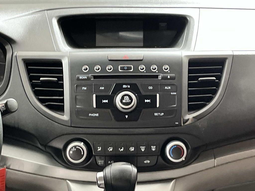 used 2013 Honda CR-V car, priced at $7,999