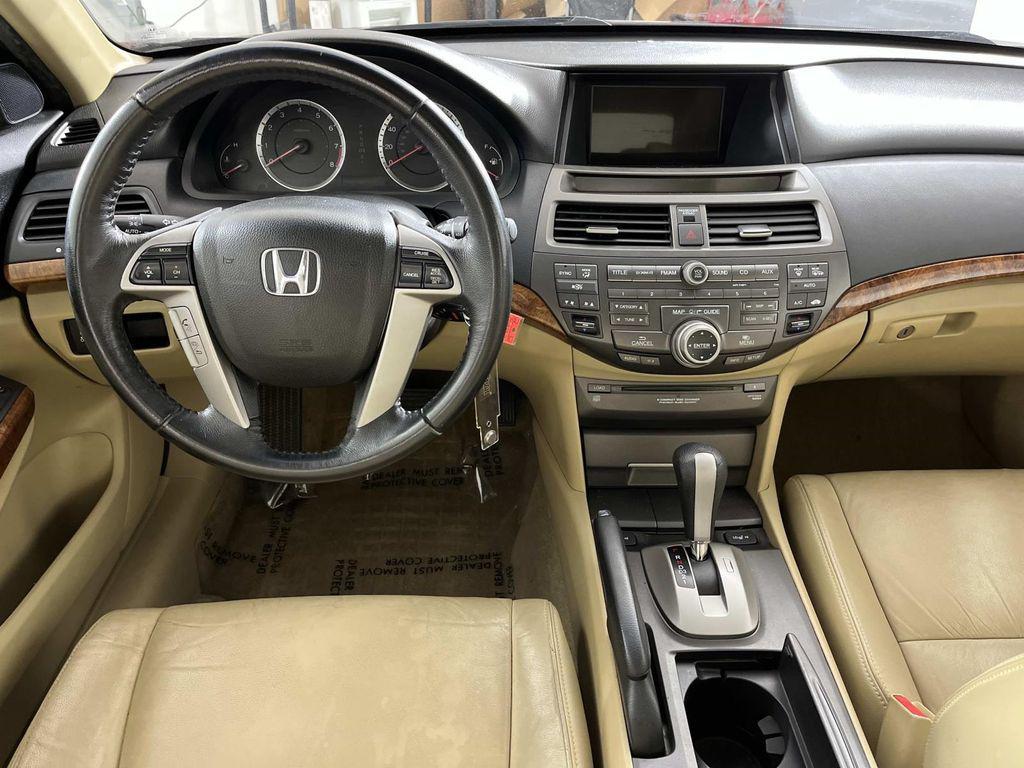 used 2011 Honda Accord car, priced at $8,999