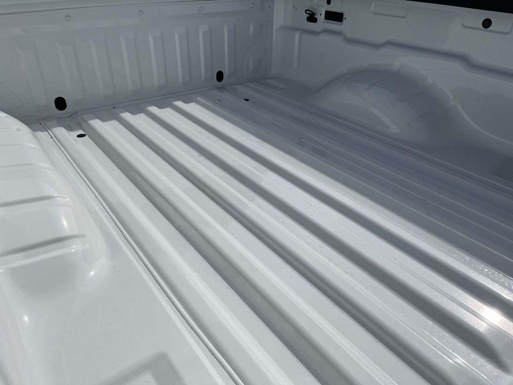 new 2026 Nissan Frontier car, priced at $30,510