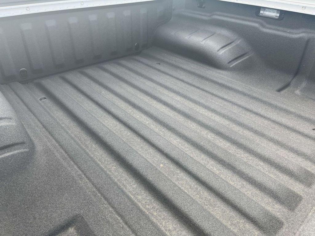 new 2026 Nissan Frontier car, priced at $45,935