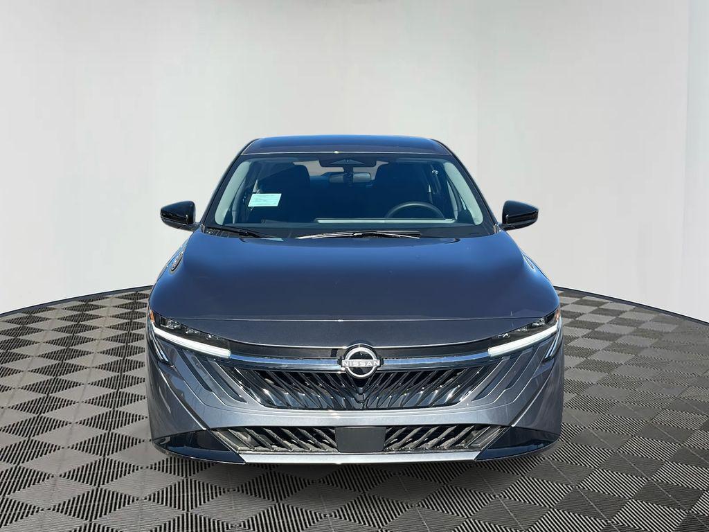 new 2026 Nissan Sentra car, priced at $22,467