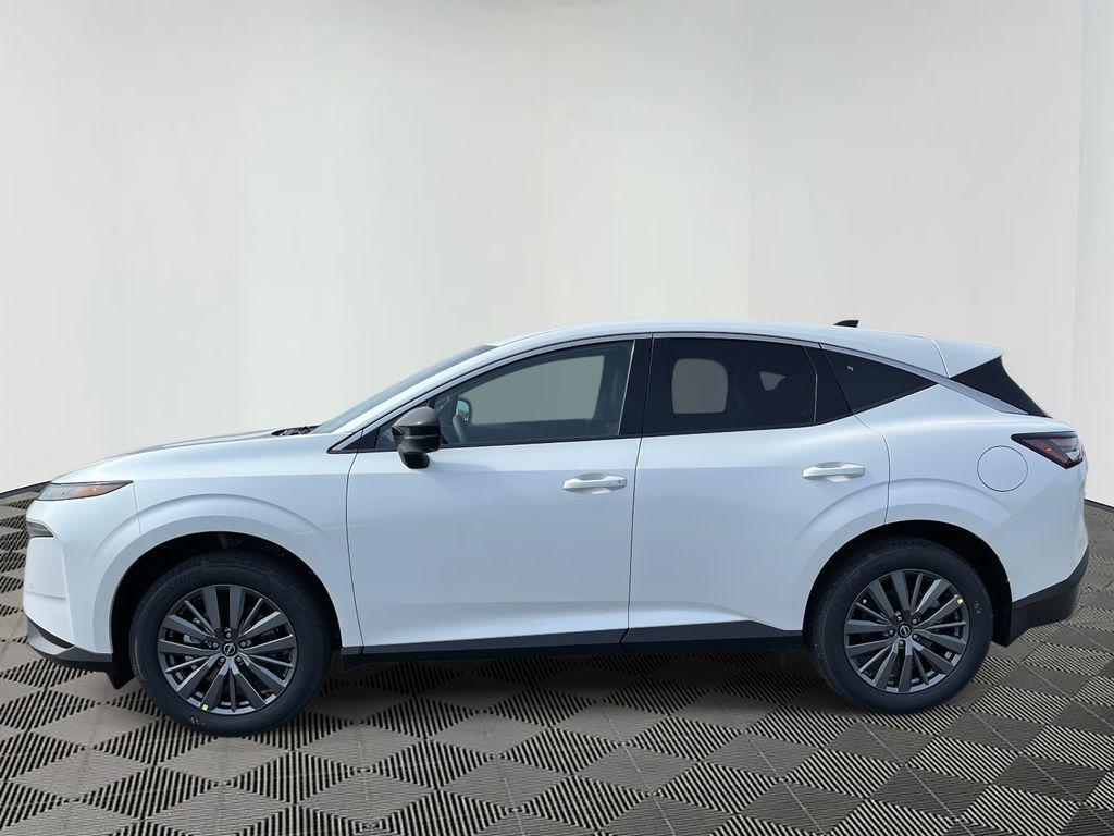 new 2026 Nissan Murano car, priced at $44,228