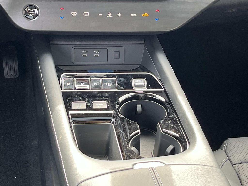 new 2026 Nissan Murano car, priced at $44,228