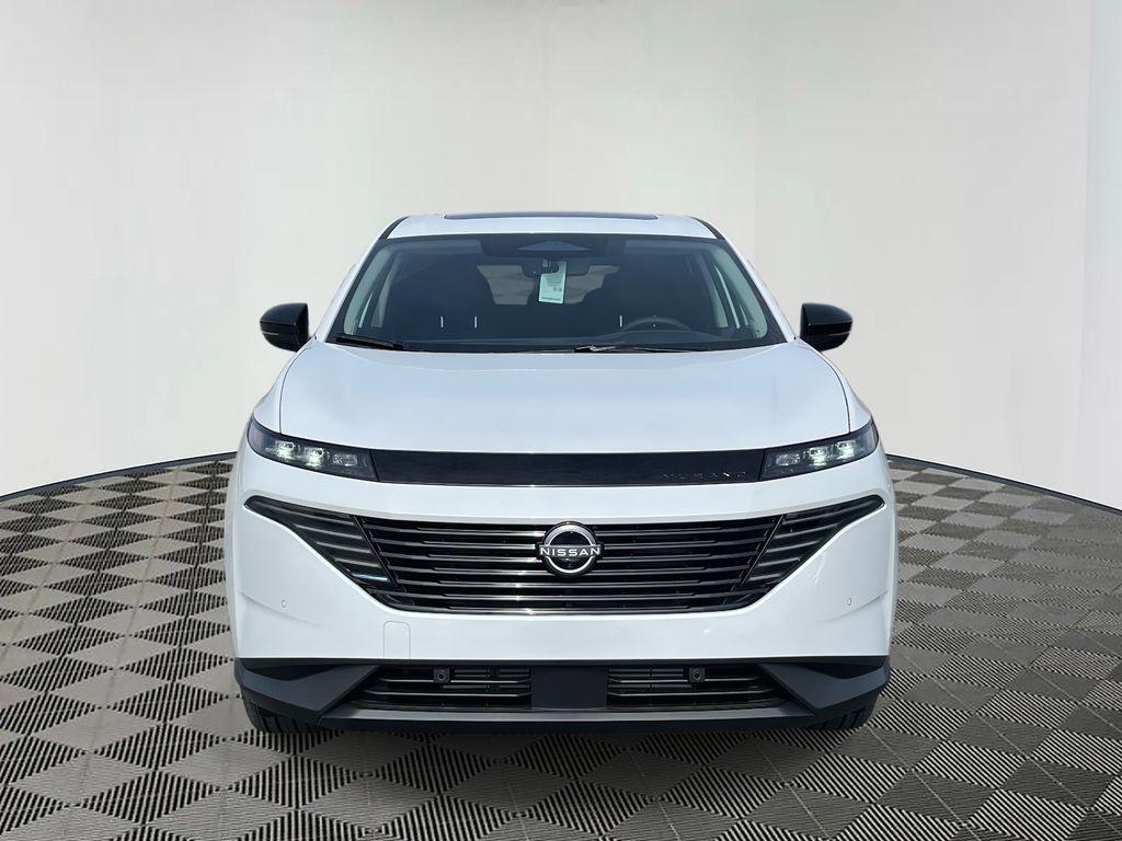 new 2026 Nissan Murano car, priced at $44,228