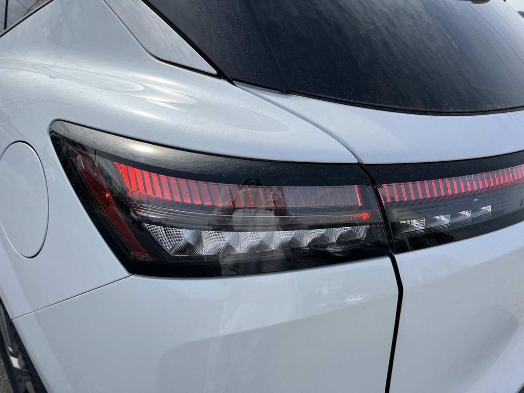 new 2026 Nissan Murano car, priced at $44,228