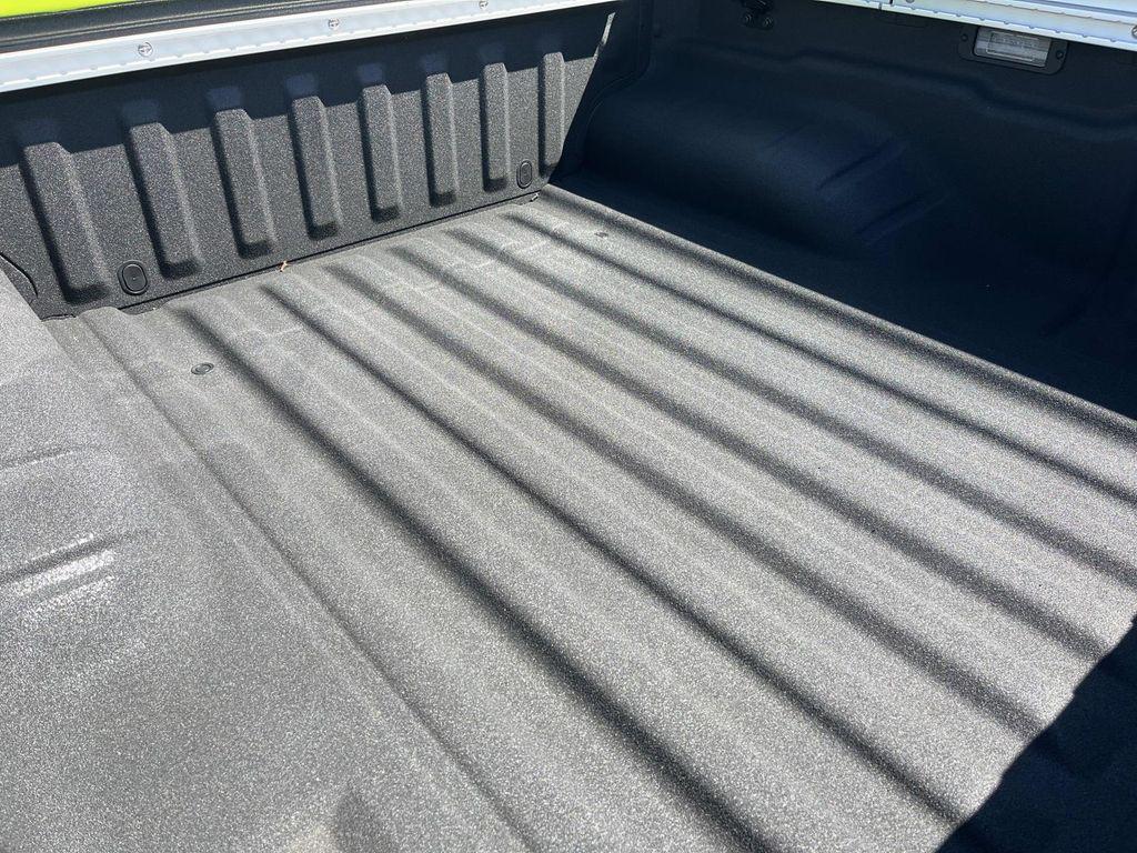 new 2026 Nissan Frontier car