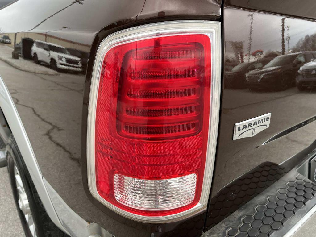 used 2015 Ram 2500 car, priced at $27,999