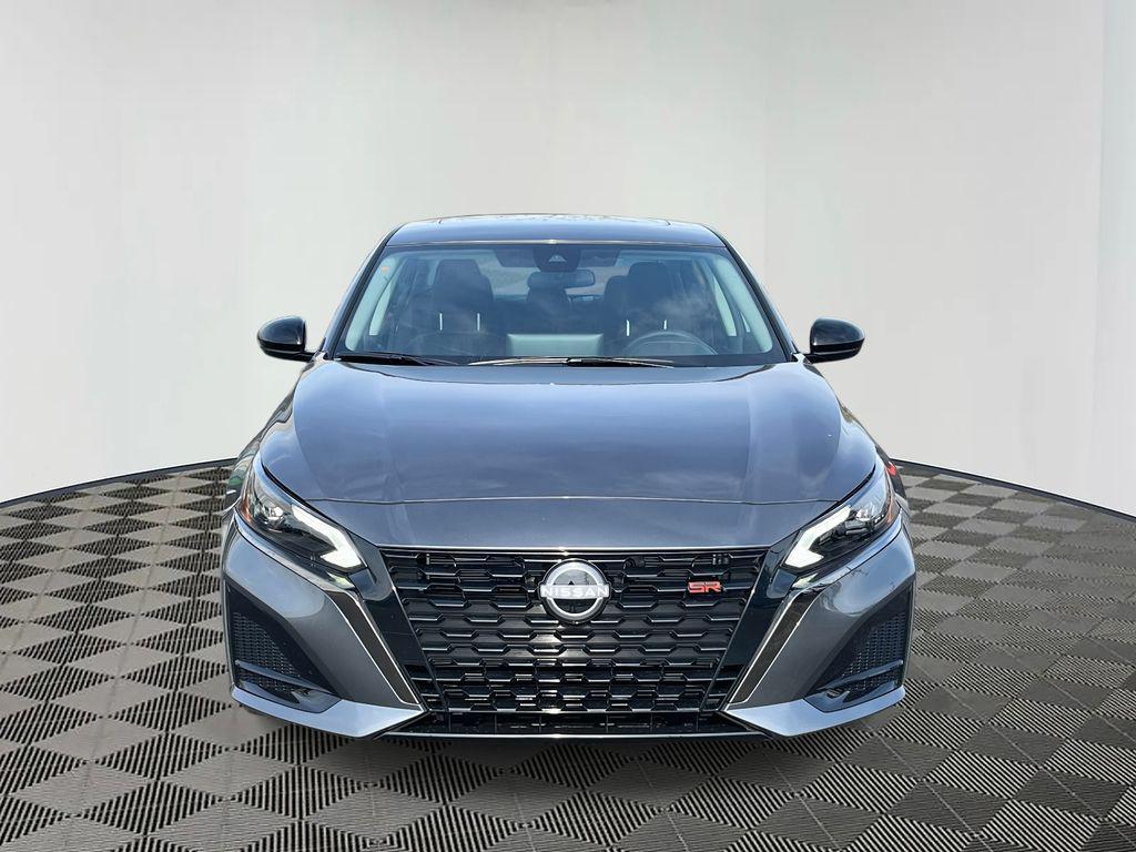 new 2025 Nissan Altima car, priced at $25,998