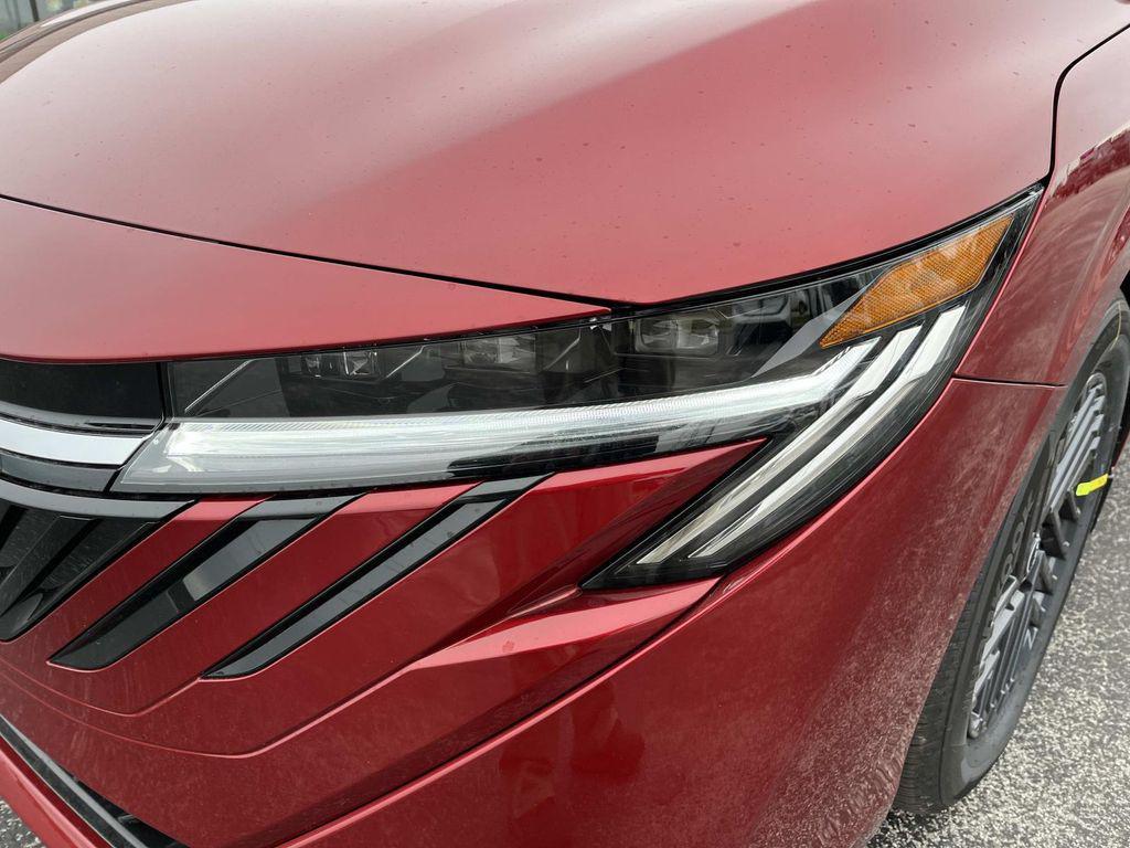 new 2026 Nissan Sentra car, priced at $24,105