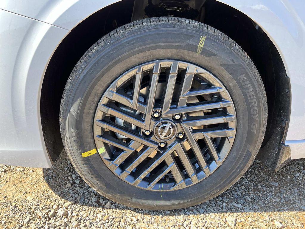 new 2026 Nissan Sentra car, priced at $23,208