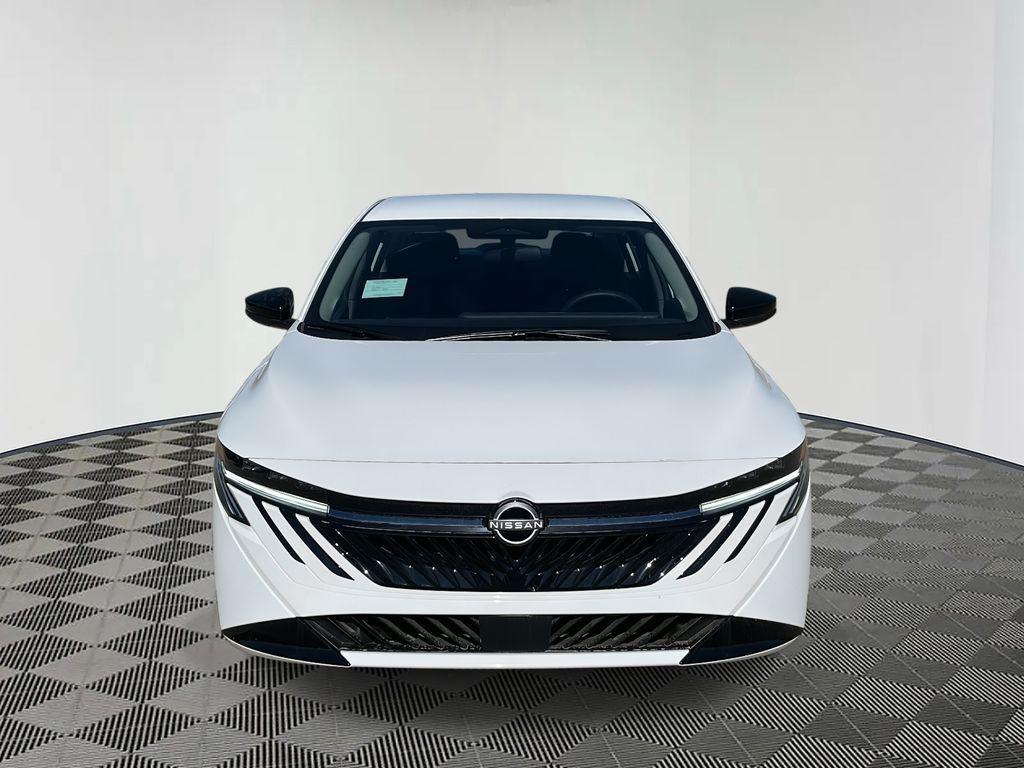 new 2026 Nissan Sentra car, priced at $23,208