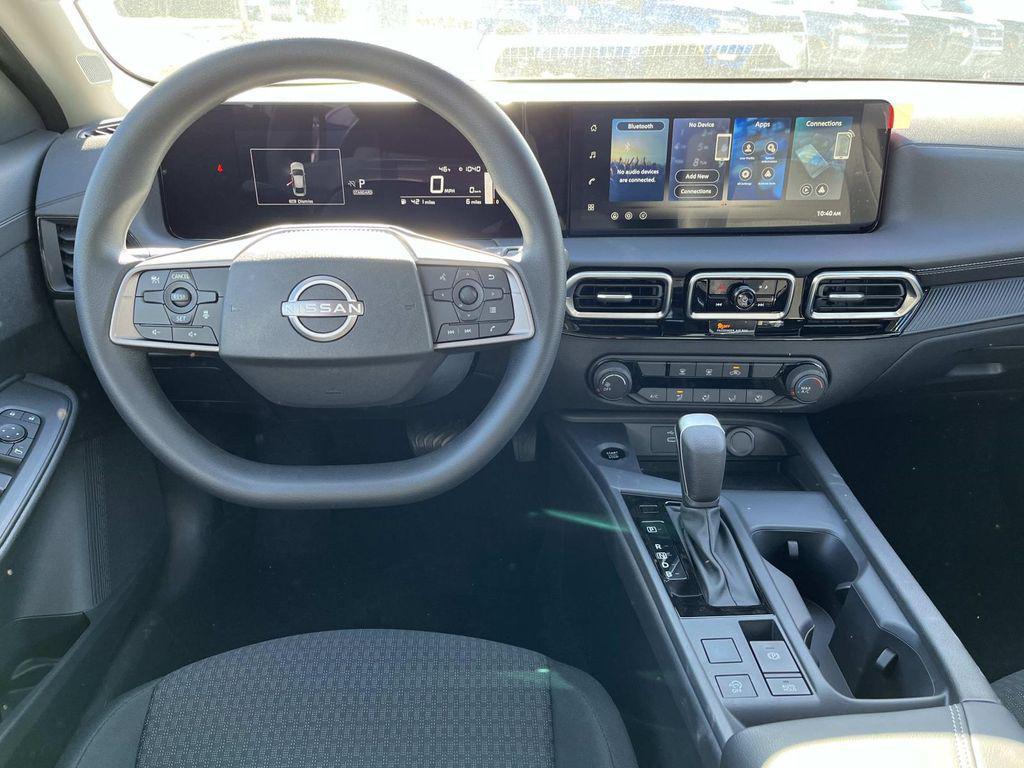 new 2026 Nissan Sentra car, priced at $22,547