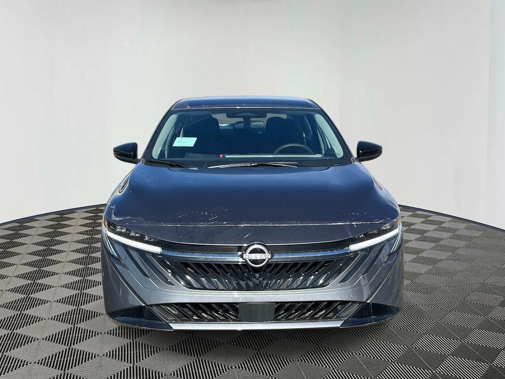 new 2026 Nissan Sentra car, priced at $22,547