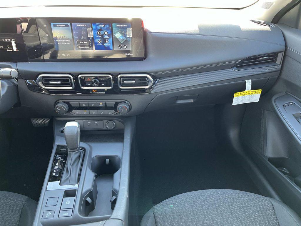 new 2026 Nissan Sentra car, priced at $22,547