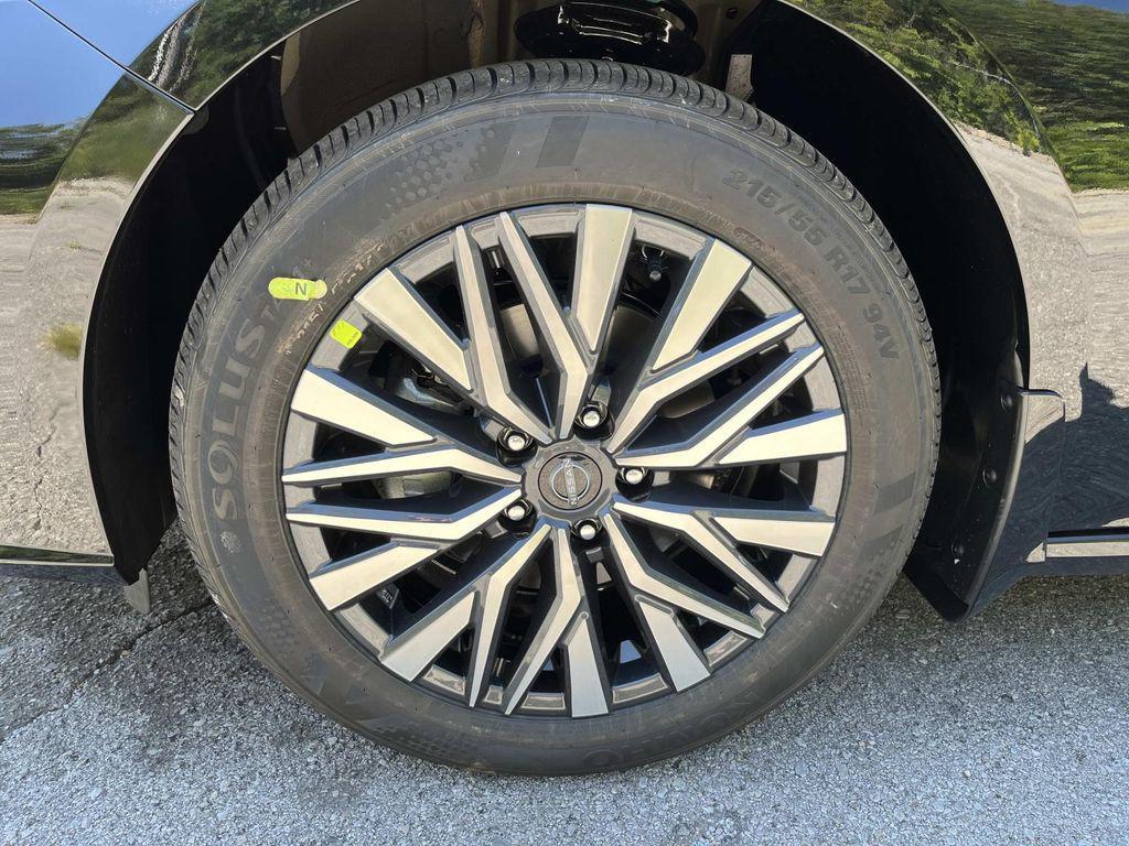 new 2025 Nissan Altima car, priced at $23,982